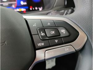 Volkswagen T-Cross 1.0 TSI LED/digi.C/Sitzhzg/bis08.2030Garantie