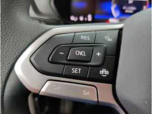 Volkswagen T-Cross 1.0 TSI LED/digi.C/Sitzhzg/bis08.2030Garantie