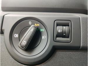 Volkswagen T-Cross 1.0 TSI LED/digi.C/Sitzhzg/bis08.2030Garantie