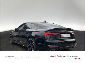Audi S5 Sportback 3.0 TDI quattro Matrix Black Paket STHZ uvm.