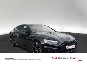 Audi S5 Sportback 3.0 TDI quattro Matrix Black Paket STHZ uvm.
