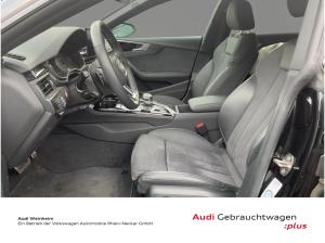 Audi S5 Sportback 3.0 TDI quattro Matrix Black Paket STHZ uvm.