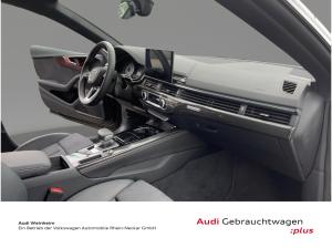 Audi S5 Sportback 3.0 TDI quattro Matrix Black Paket STHZ uvm.