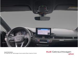 Audi S5 Sportback 3.0 TDI quattro Matrix Black Paket STHZ uvm.