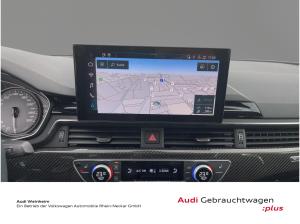 Audi S5 Sportback 3.0 TDI quattro Matrix Black Paket STHZ uvm.
