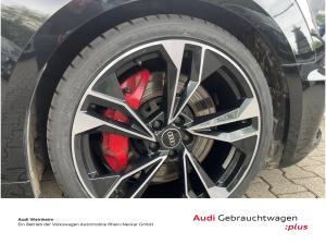 Audi S5 Sportback 3.0 TDI quattro Matrix Black Paket STHZ uvm.