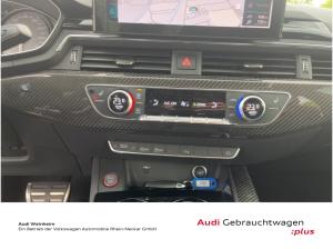 Audi S5 Sportback 3.0 TDI quattro Matrix Black Paket STHZ uvm.