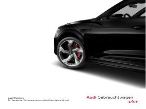 Audi SQ8 e-tron quattro Luft Matrix HuD Pano Black Paket AHK uvm.