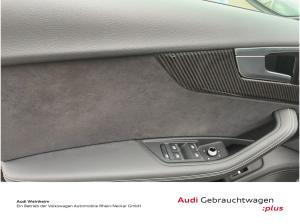 Audi S5 Sportback 3.0 TDI quattro Matrix Black Paket STHZ uvm.