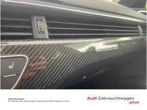Audi S5 Sportback 3.0 TDI quattro Matrix Black Paket STHZ uvm.