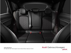 Audi SQ8 e-tron quattro Luft Matrix HuD Pano Black Paket AHK uvm.
