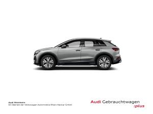 Audi Q4 e-tron Q4 40 e-tron Matrix Navi Pro AHK SHZ PDC plus HuD uvm