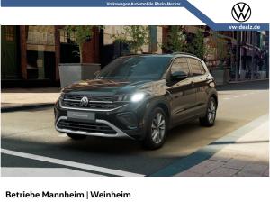 Volkswagen T-Cross Energy 1.0 TSI DSG Klima NAVI LED PDC