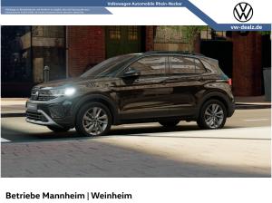 Volkswagen T-Cross Energy 1.0 TSI DSG Klima NAVI LED PDC