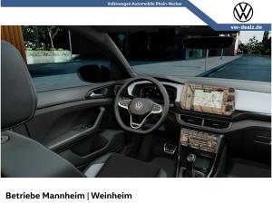 Volkswagen T-Cross Energy 1.0 TSI DSG Klima NAVI LED PDC