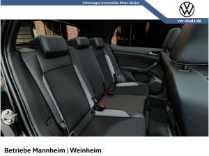 Volkswagen T-Cross Energy 1.0 TSI DSG Klima NAVI LED PDC