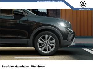 Volkswagen T-Cross Energy 1.0 TSI DSG Klima NAVI LED PDC