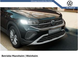 Volkswagen T-Cross Energy 1.0 TSI DSG Klima NAVI LED PDC