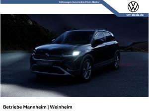Volkswagen T-Cross Energy 1.0 TSI DSG Klima NAVI LED PDC