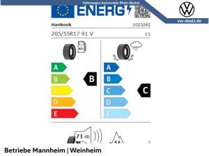 Volkswagen T-Cross Energy 1.0 TSI DSG Klima NAVI LED PDC