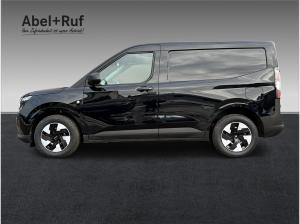 Ford Transit Courier -e Kasten🔥 Trend-Line + SHZ, LHZ, uvm. 🔥 SOFORT!
