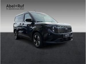 Ford Transit Courier -e Kasten🔥 Trend-Line + SHZ, LHZ, uvm. 🔥 SOFORT!