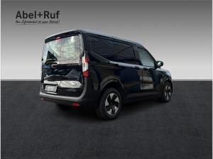 Ford Transit Courier -e Kasten🔥 Trend-Line + SHZ, LHZ, uvm. 🔥 SOFORT!
