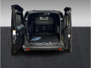 Ford Transit Courier -e Kasten🔥 Trend-Line + SHZ, LHZ, uvm. 🔥 SOFORT!