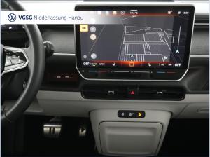Volkswagen ID.Buzz ID. Buzz Goal KR Navi IQ.Light Kamera AGR LED