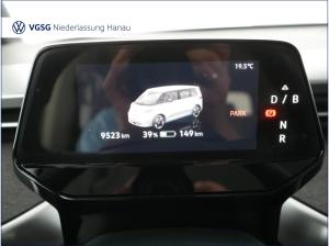 Volkswagen ID.Buzz ID. Buzz Goal KR Navi IQ.Light Kamera AGR LED