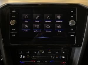 Volkswagen Passat Variant 2.0 TSI 4M R-Line *DCC*AHK*Matrix