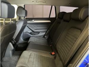 Volkswagen Passat Variant 2.0 TSI 4M R-Line *DCC*AHK*Matrix