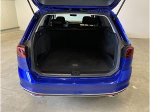Volkswagen Passat Variant 2.0 TSI 4M R-Line *DCC*AHK*Matrix