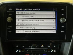 Volkswagen Passat Variant 2.0 TSI 4M R-Line *DCC*AHK*Matrix