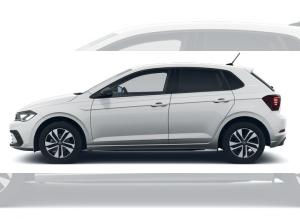 Volkswagen Polo ENERGY 1,0 (80PS) Zulassungsaktion nur im Mai!
