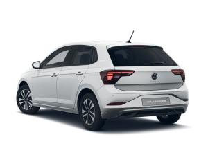 Volkswagen Polo ENERGY 1,0 (80PS) Zulassungsaktion nur im Mai!