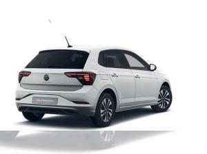 Volkswagen Polo ENERGY 1,0 (80PS) Zulassungsaktion nur im Mai!