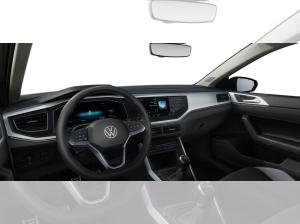 Volkswagen Polo ENERGY 1,0 (80PS) Zulassungsaktion nur im Mai!