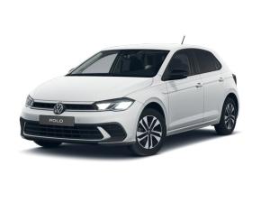 Volkswagen Polo ENERGY 1,0 (80PS) Zulassungsaktion nur im Mai!