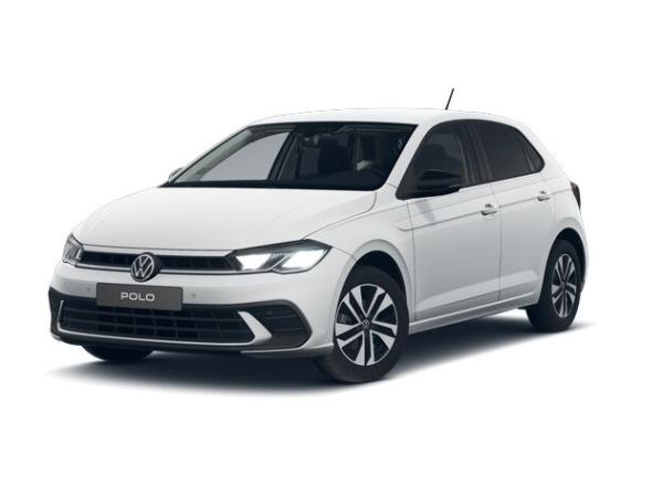 Volkswagen Polo ENERGY 1,0 (80PS) Zulassungsaktion nur im Mai!