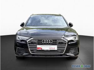Audi A6 Avant Design 45 TFSI qu. ACC MATRIX PANO KAME