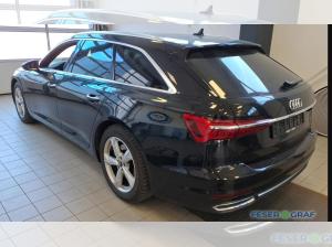 Audi A6 Avant Design 45 TFSI qu. S tr. AHK HuD MATRIX