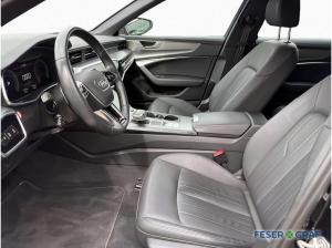Audi A6 Avant Design 45 TFSI qu. ACC MATRIX PANO KAME