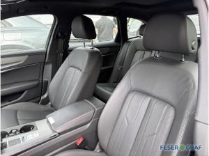 Audi A6 Avant Design 45 TFSI qu. ACC MATRIX PANO KAME
