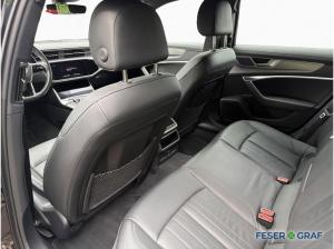 Audi A6 Avant Design 45 TFSI qu. ACC MATRIX PANO KAME