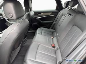 Audi A6 Avant Design 45 TFSI qu. ACC MATRIX PANO KAME