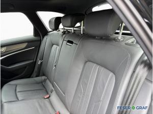 Audi A6 Avant Design 45 TFSI qu. ACC MATRIX PANO KAME