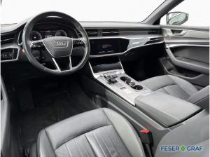 Audi A6 Avant Design 45 TFSI qu. ACC MATRIX PANO KAME