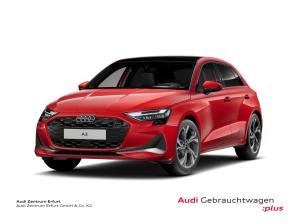 Audi A3 Sportback Advanced 30 TFSI S tr. Pano HUD AHK Navi LED