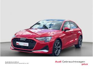 Audi A3 Sportback Advanced 30 TFSI S tr. Pano HUD AHK Navi LED
